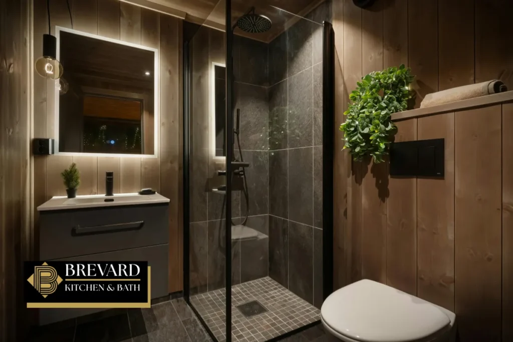 High-End Tile and Natural Stone Finishes