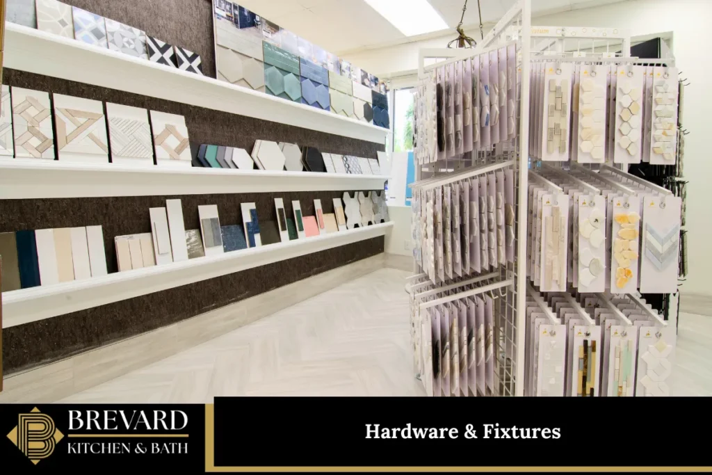 Hardware & Fixtures