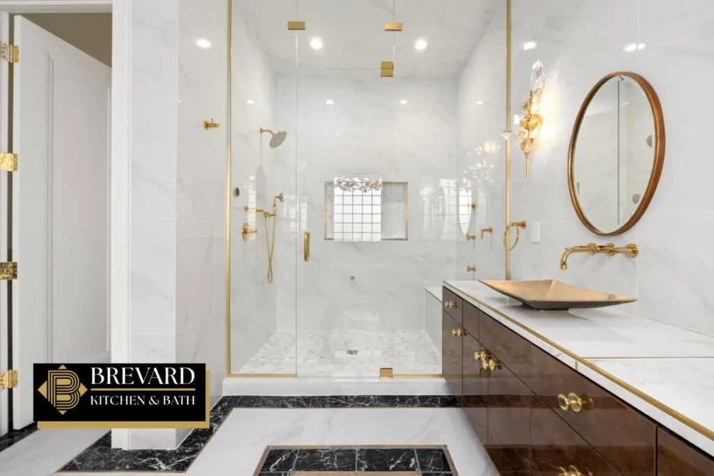 Bringing It All Together in a Real-World Melbourne Bathroom Remodel