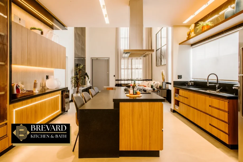 Creating a Step-by-Step Timeline for Your Kitchen Renovation 
