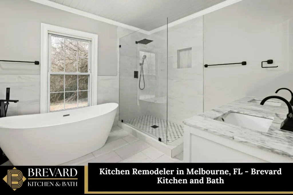 Kitchen Remodeler in Melbourne, FL - Brevard Kitchen and Bath 