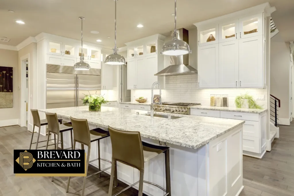 Setting a Realistic Budget for Your Kitchen Remodel 
